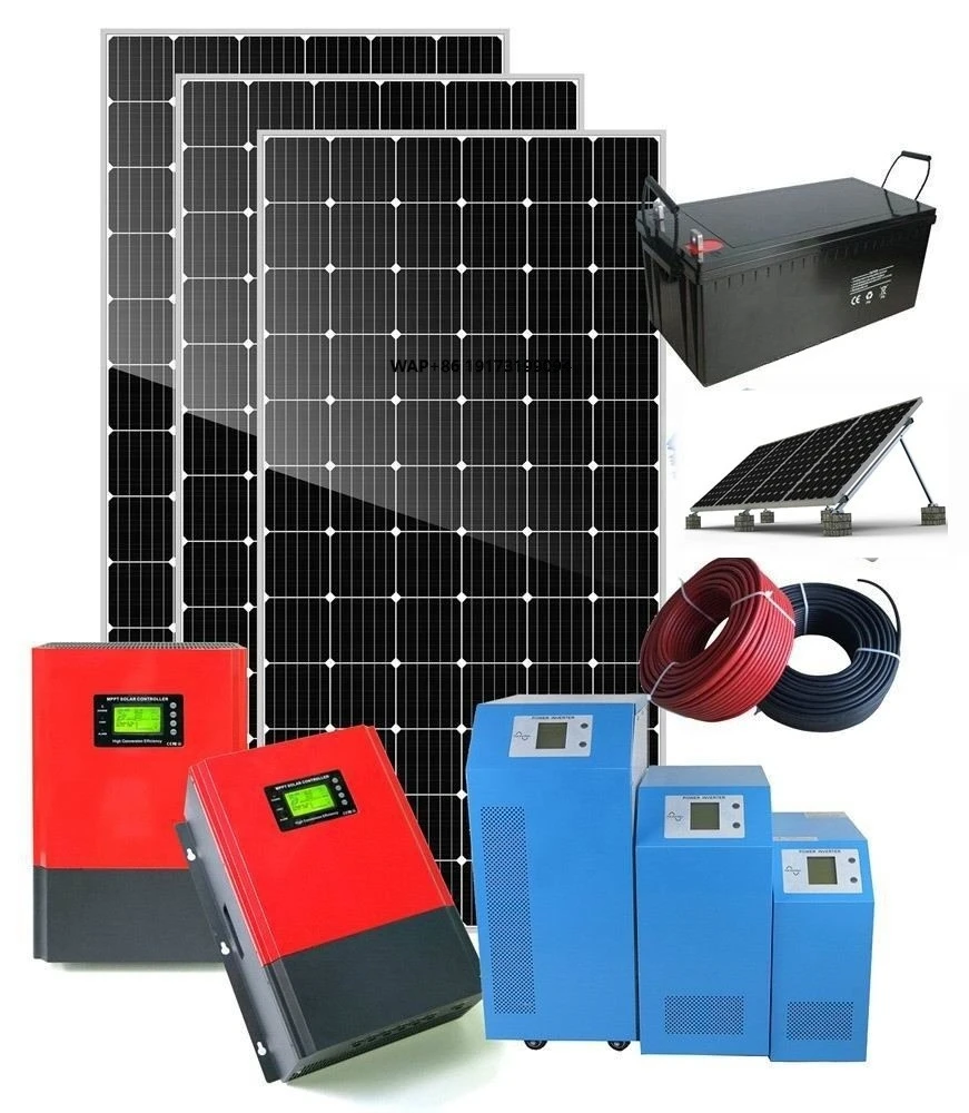 Renewable Energy Price - Przepływowe energie zamiastu zasilania, kamper, DIY,
