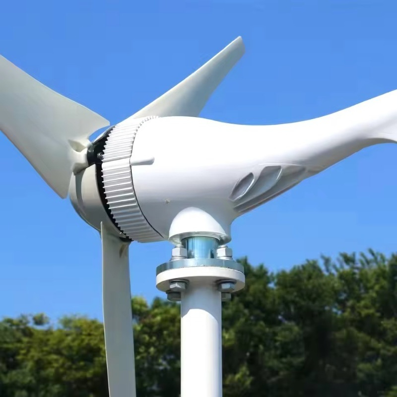 Renewable Energy Price - Mikrogeneratory wiatrowe w niskich cenach 1000W