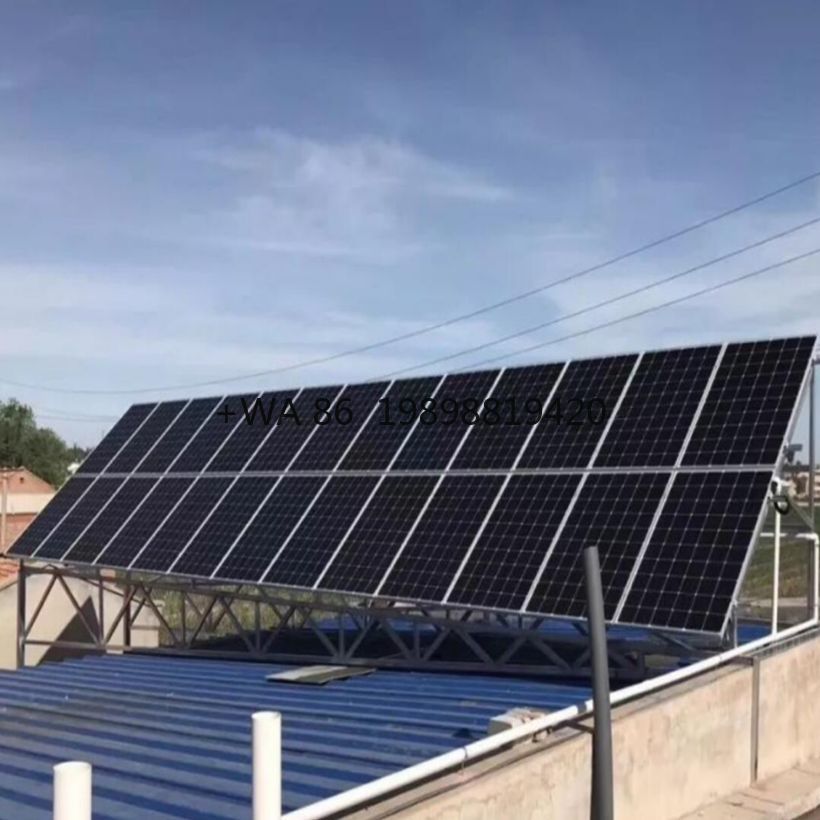 Renewable Energy Price - lepsza cena systemu solarnego do domu