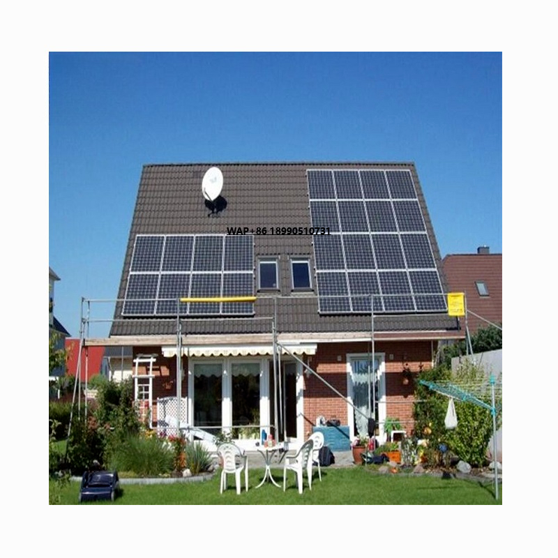 Lepsza cena systemu solarnego  – Renewable Energy Price recenzja i cena