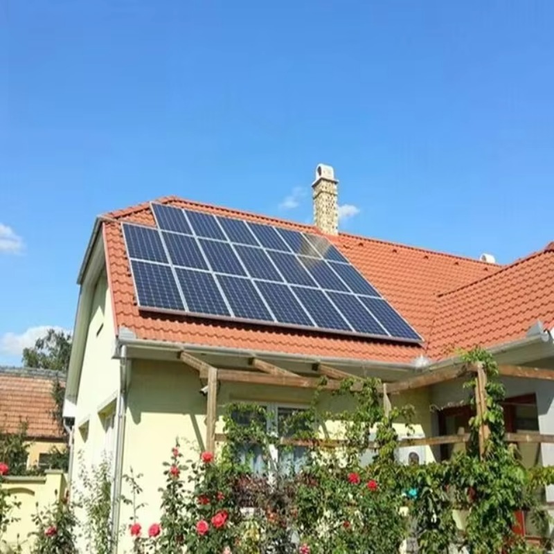 Lepsza cena systemu solarnego  – Renewable Energy Price recenzja i cena