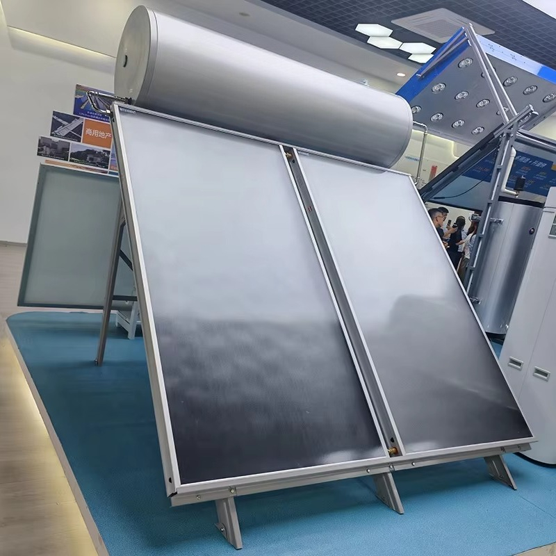 Nagrzewnica solarna ciśnieniow – Renewable Energy Price recenzja i cena