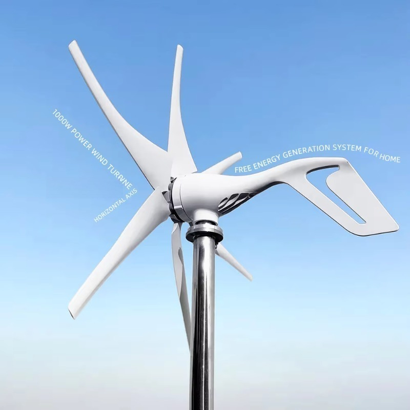 Mikrogeneratory wiatrowe w nis – Renewable Energy Price recenzja i cena