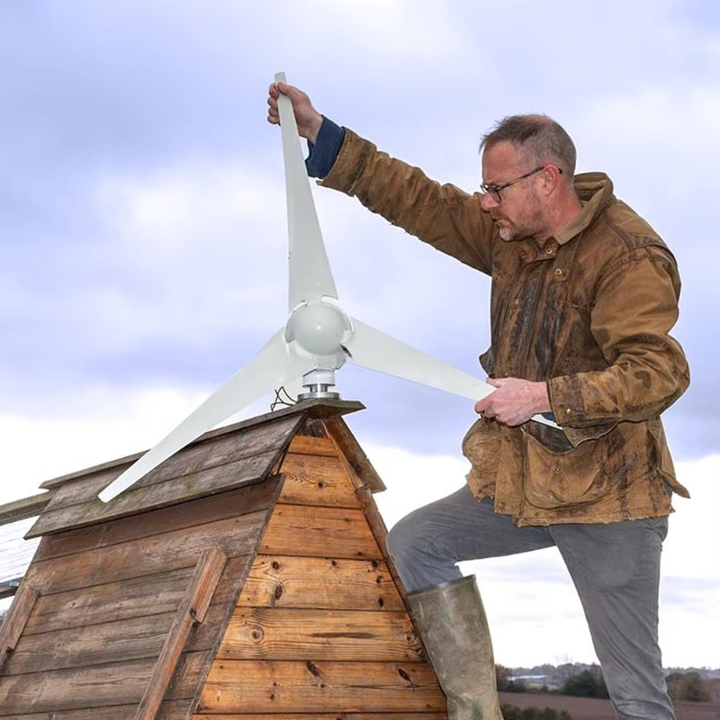 Mikrogeneratory wiatrowe w nis – Renewable Energy Price recenzja i cena
