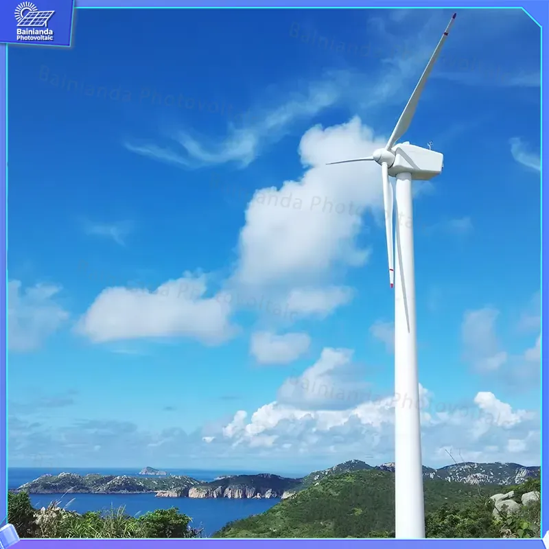 3KW 5KW 10KW Hybrydowy system  – Renewable Energy Home Solutions recenzja i cena